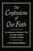Книга Confessions of Our Faith
