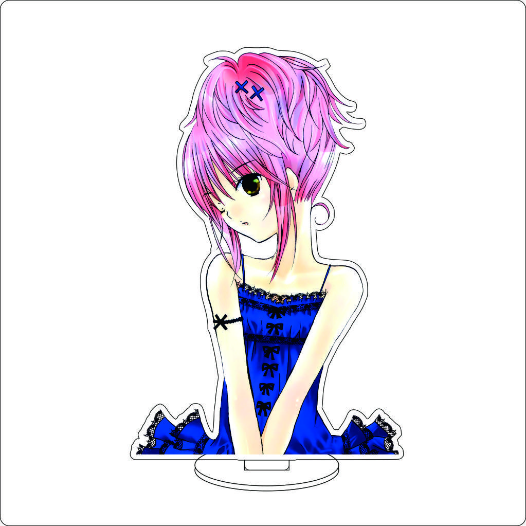 16 см Аниме Shugo Chara Косплей Акриловая подставка Украшения Хинамори Аму Цукиёми Икуто Хотори Тадасе Фигурка Подставка Хэллоуин Подарки