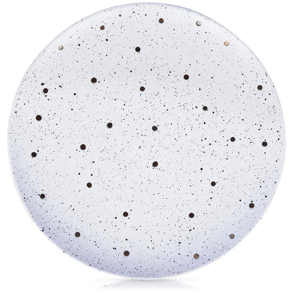 Ceramic Dinner Plate 26.5cm