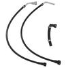 68202490AA Pump To Filter Fuel Line Set FL-FG0918 For Jeep Grand Cherokee 99-04