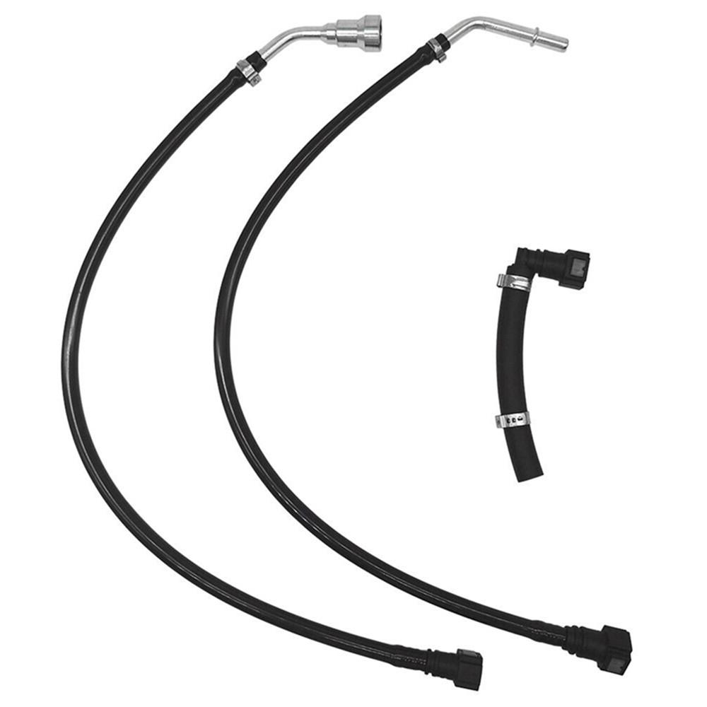 #68202490AA Pump To Filter Fuel Line Set FL-FG0918 For Jeep Grand Cherokee 99-04