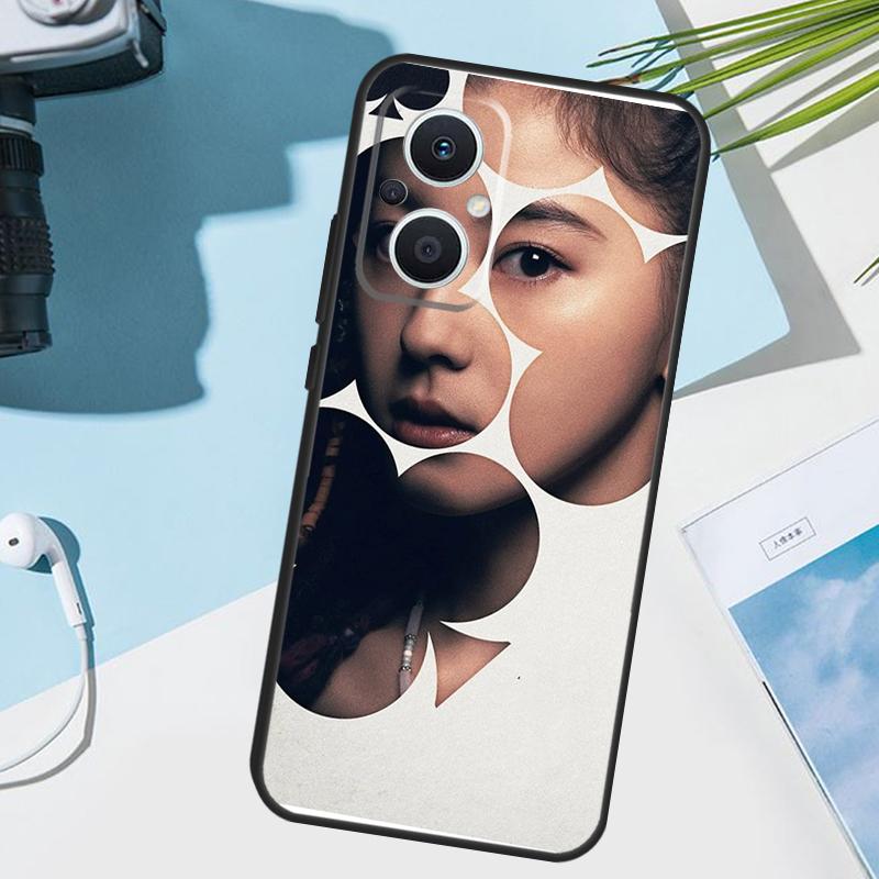 Чехол для телефона Alice in Borderland для OPPO Reno 14F 13F 12F 11F 8T 7 8 Lite 10 11 12 13 14 OPPO Find X9 X8 X5 X6 Pro