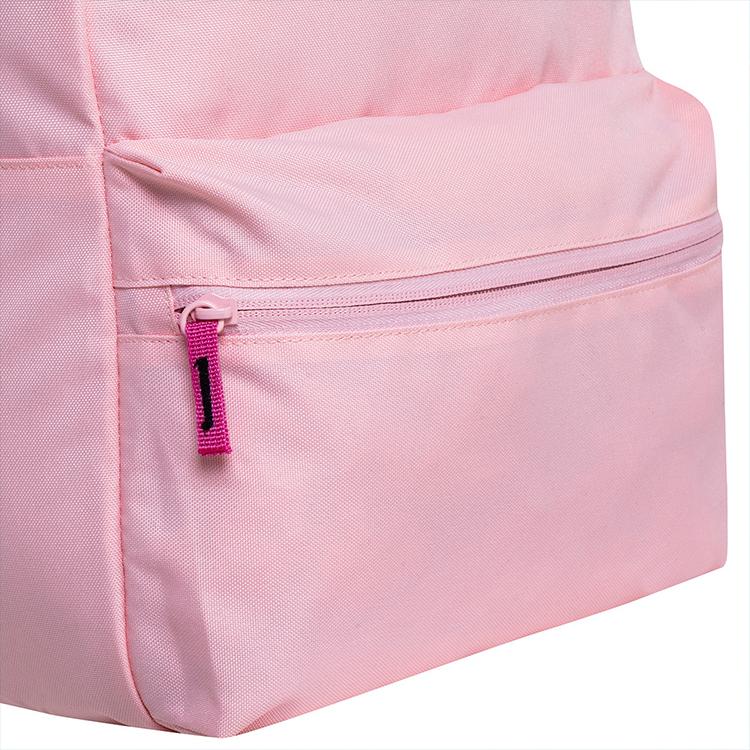 New Converse Polyester Backpack Regular Pink CV2213020PS-003