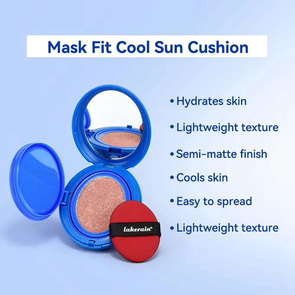 Воздушный консилер с воздушной подушкой не тускнеет, увлажняющий консилер, скрывает морщины на лбу и «гусиные лапки», маскирует прыщи