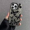 Расписной чехол для телефона для iPhone 11 14 15 16 iPhone 17 11 12 13 для 17 14 15 16 Pro14 15 16 Pro Max для Samsung S25 Ultra S24 S25 A36 A56 A16 Жесткий чехол