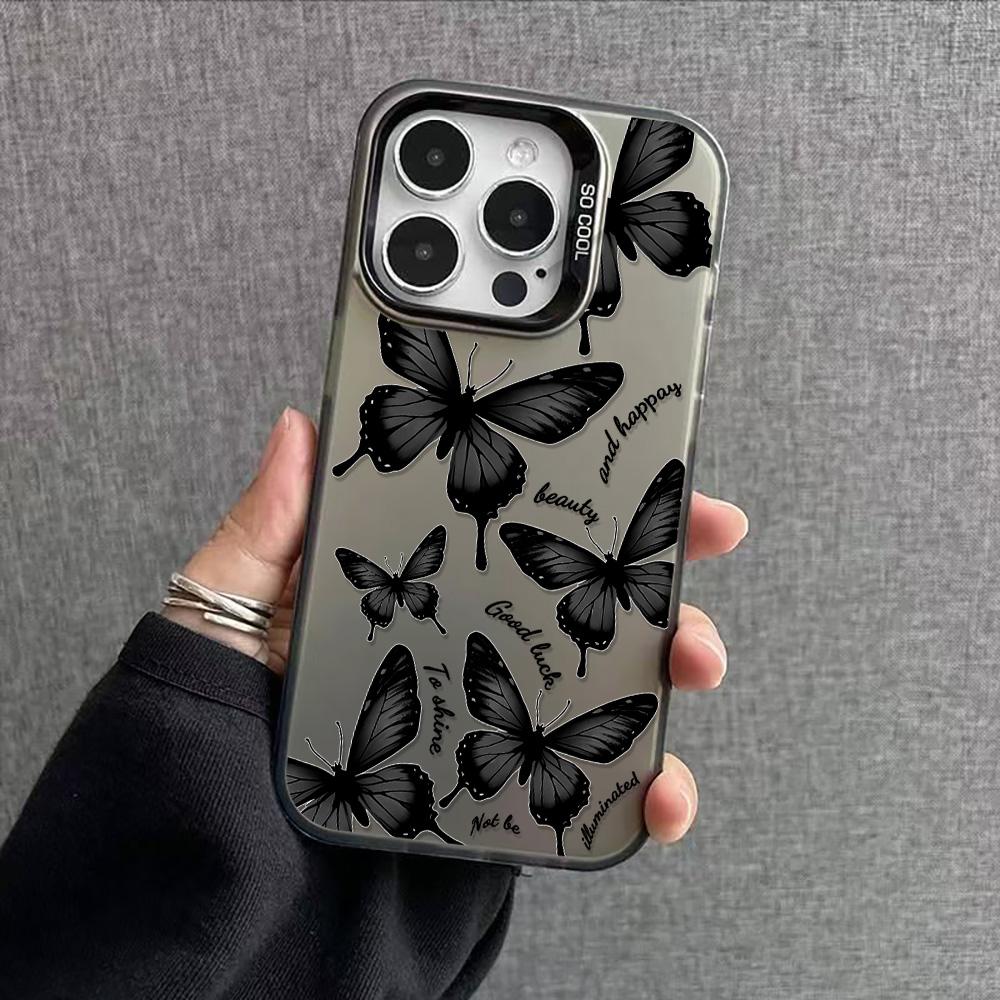 Расписной чехол для телефона для iPhone 11 14 15 16 iPhone 17 11 12 13 для 17 14 15 16 Pro14 15 16 Pro Max для Samsung S25 Ultra S24 S25 A36 A56 A16 Жесткий чехол