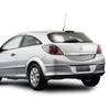 9" Задняя щетка стеклоочистителя для Vauxhall Holden Opel Astra GTC H MK5 3-дверный Хэтчбек Автоаксессуары