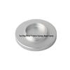 Swiss-Type CNC Machining: 304 Stainless Steel, Copper & Aluminum Parts Turning & Milling