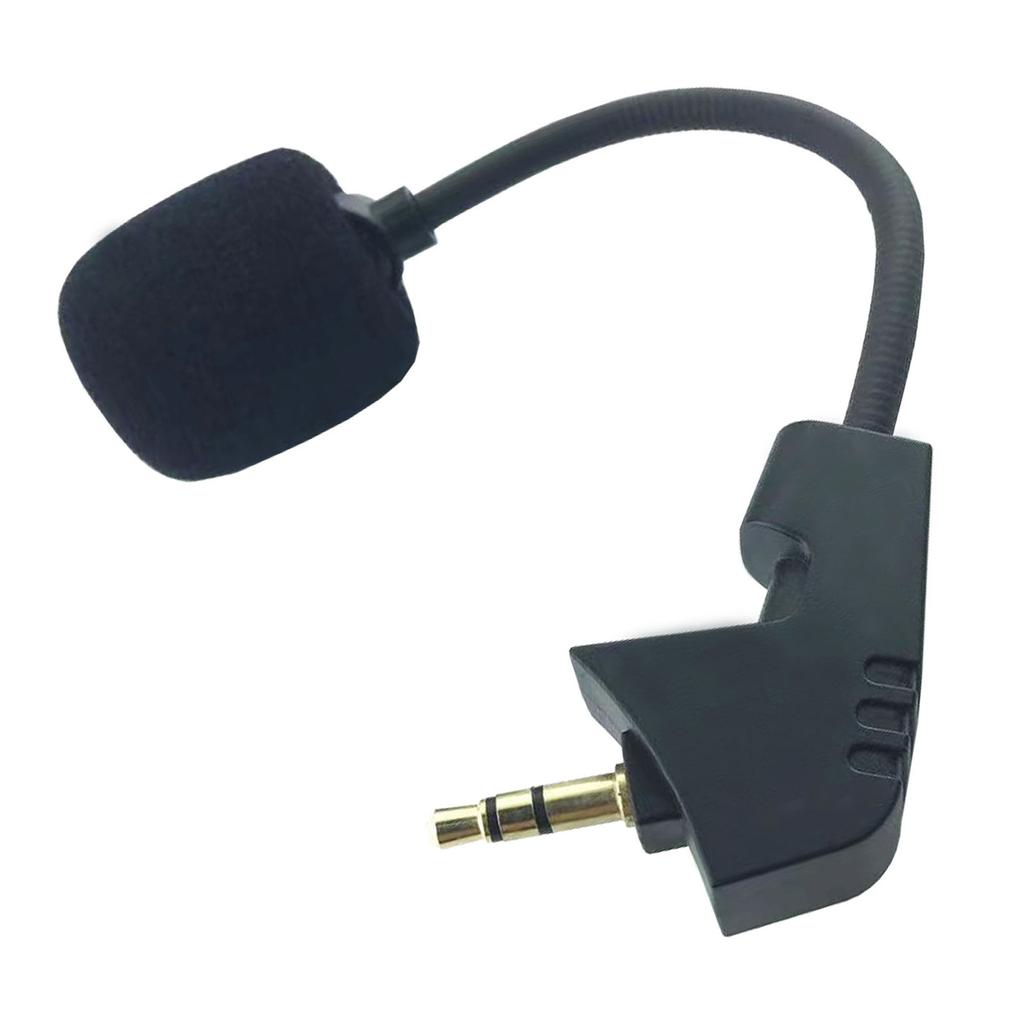 Микрофоны сменный микрофон для игровых гарнитур Legion Thunder Y480, съемные наушники микрофонная штанга