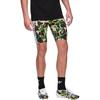 adidas Шорты в камуфляжную полоску X Bape Fb KB2206