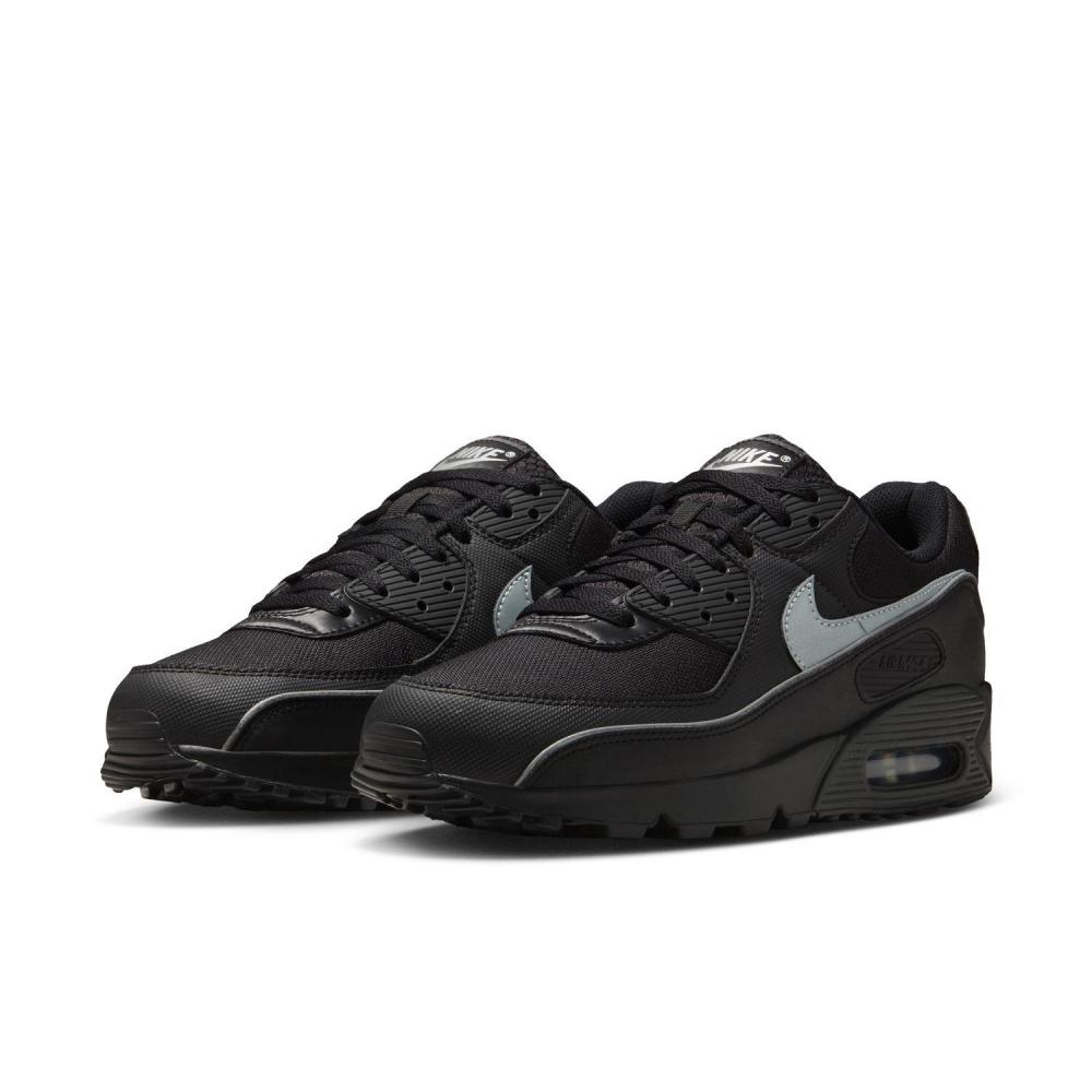 Nike Airmax 90 Prm Mhv4517 002blk Mltclr