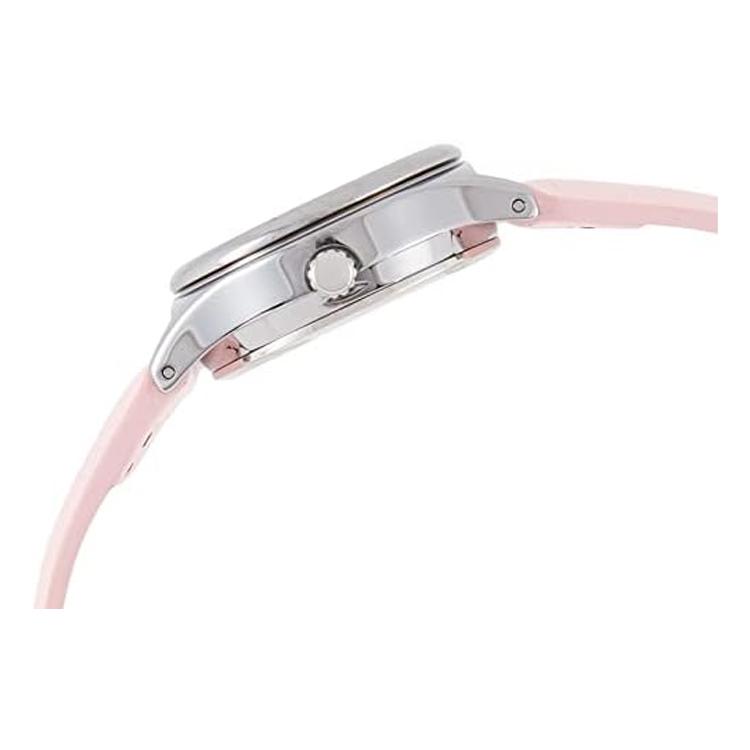 Casio Женские часы стандартной серии Розовые LTP-V006L-4B LTP-V006L-4B