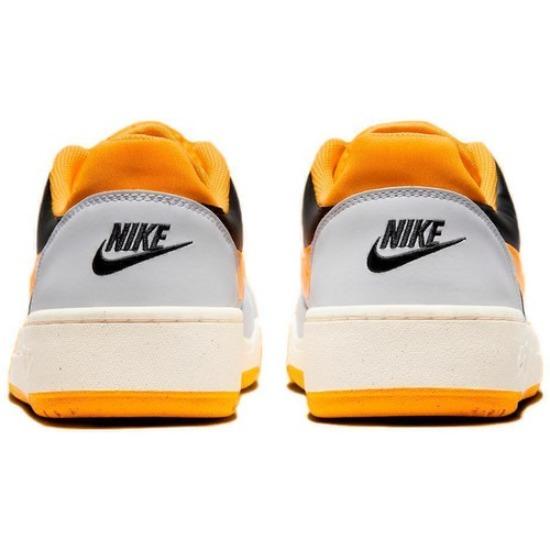 Nike Full Force Low Белый - FB1362-103