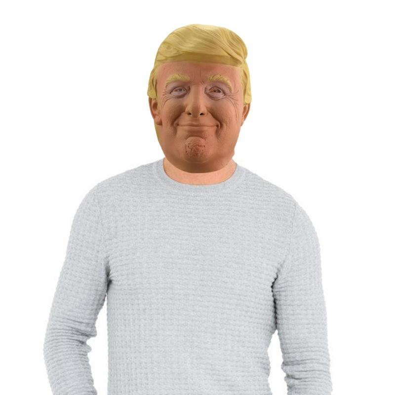 Маска Старика Маскарадная Маска Маска Маска для Хэллоуина Латексная Маска Маска на Всё Лицо Смешная Маска для Карнавальной Вечеринки