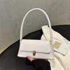 This Year's Popular Underarm Bag 2025 Spring New Bag Women's Casual Trend Handbag Fashion Shoulder Bag