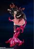 TAMASHII NATIONS FiguartsZERO Клинок, рассекающий демонов Kimetsu no Yaiba Незуко Камадо Искусство демона крови 240 мм Раскрашенная полная фигурка BAS61514 Убийца Прибл.. ПВХ/АБС