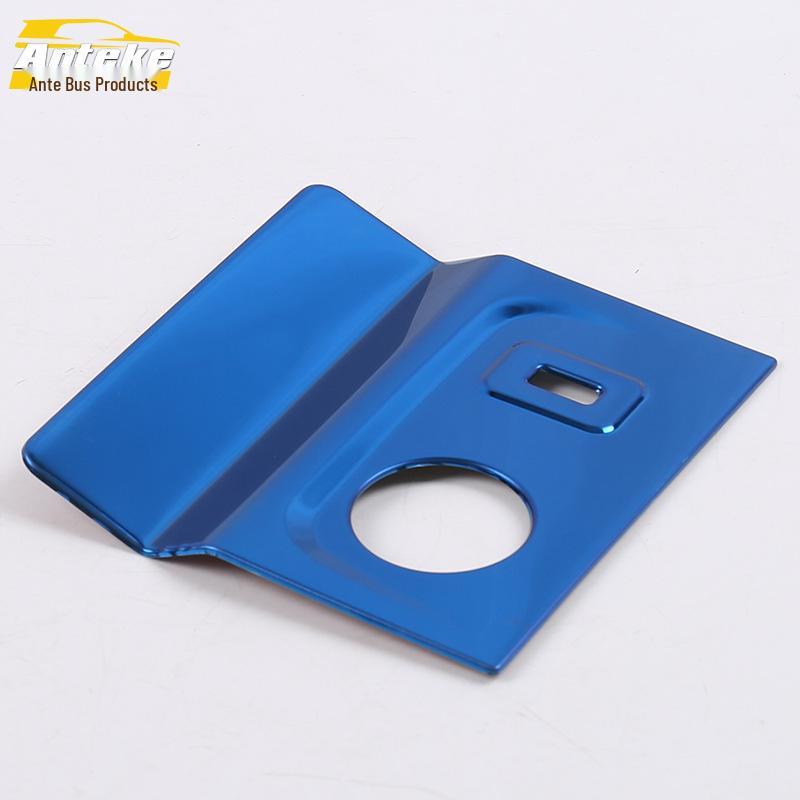 Front Row Center Console Ashtray Cover Trim for CS35 PLUS (18 Models)