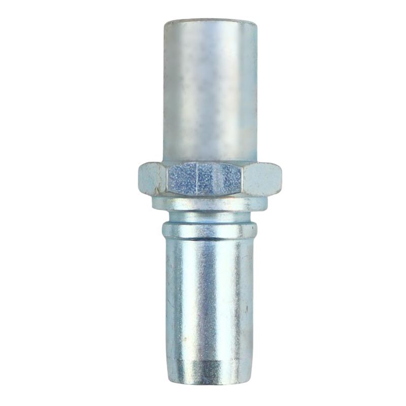 Brake hose fitting for Renault truck and other PZL-Hydral lines