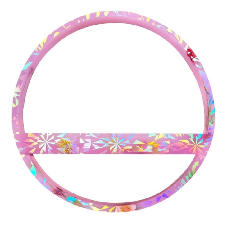 Round Door Sign Silicone Mold Sturdy Silicone Round Door Tag Molding Tool for Crafty Homeowners and Hobbyists