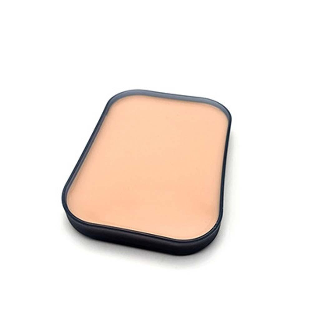 Teaching Model Upgrade Suture Exercise Pad Reusable Human Traumatic Skin Model  for Practice