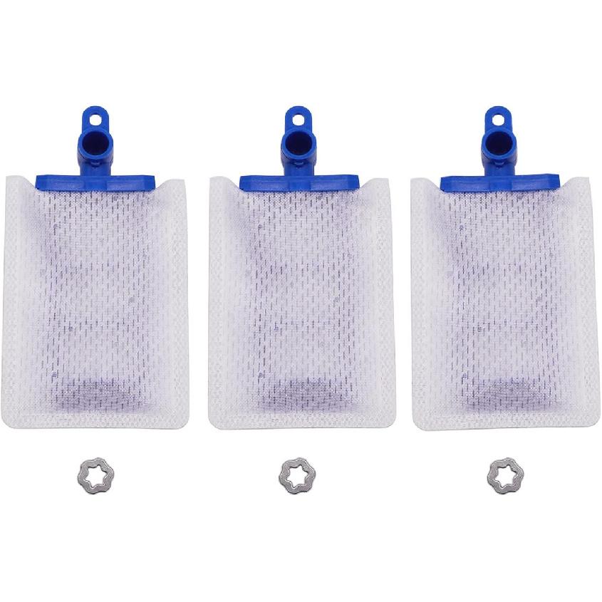 Fuel Filter Strainer For Can-Am Defender HD10 HD8,Outlander 450/570 /650,Renegade 650/750 / 850, Polaris Ranger 709000662 709000461 715900322