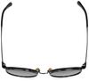 Солнцезащитные очки Дэвида DB Black 54 [Eyewear Beckham] 1055/F/S Мужские