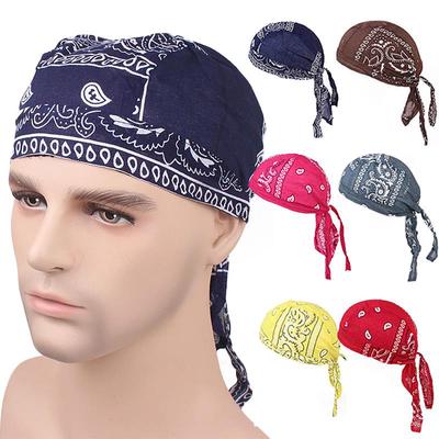 Спортивная велосипедная кепка на открытом воздухе, головной платок, крутая повязка на голову, MTB, велосипедная шапка, ветрозащитная шапка-бандана для женщин и мужчин, бандана для бега и верховой езды