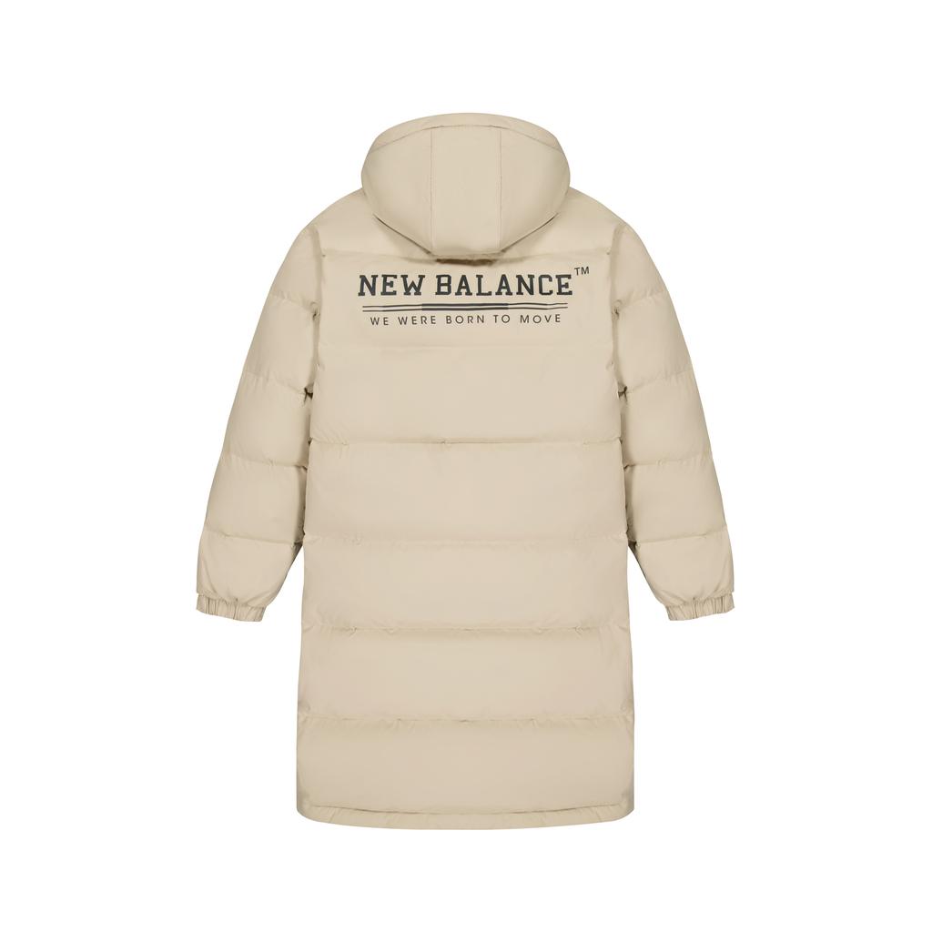 Men's Jacket New Balance Down Jackets Men's SOT Moderate Puffer Jacket
