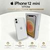 Восстановленный смартфон Apple iPhone 12 mini с Nano-SIM+eSIM