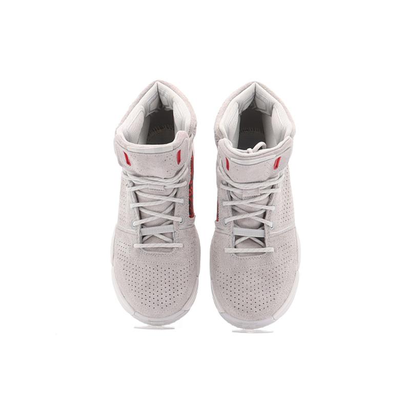 Adidas Кроссовки D Rose 1 Concrete FV8057