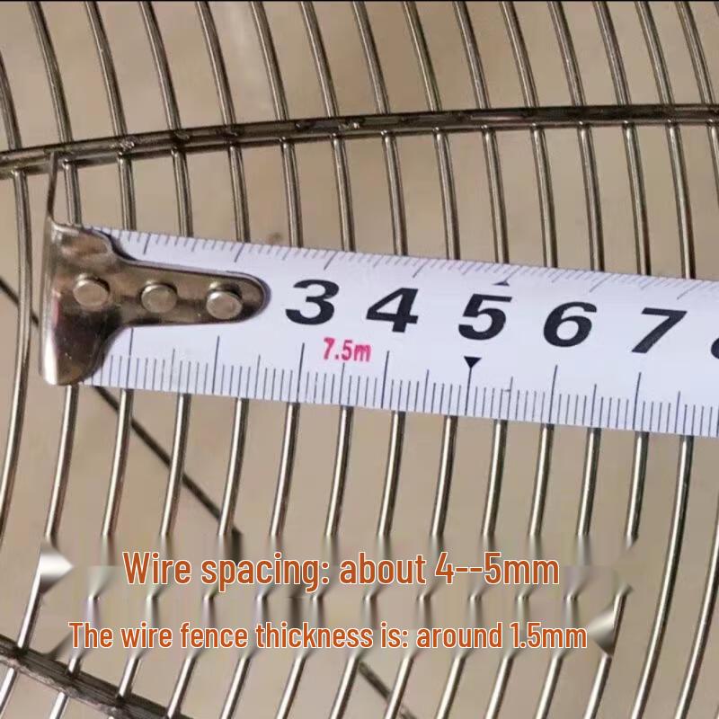 Thickened Stainless Steel Colander Skimmer