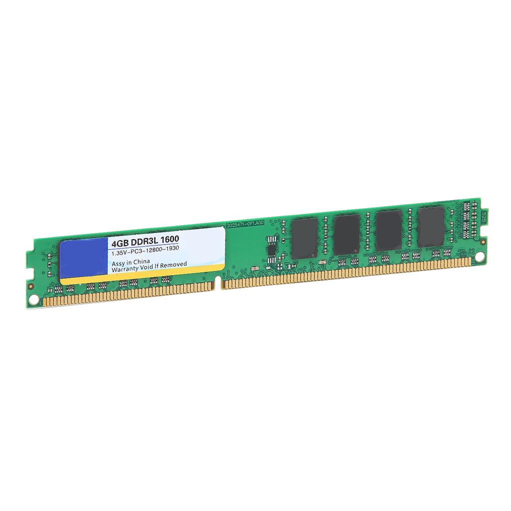 Xiede DDR3L RAM портативная антикоррозионная износостойкая прочная чувствительная RAM для ноутбука 1600 МГц 8 ГБ