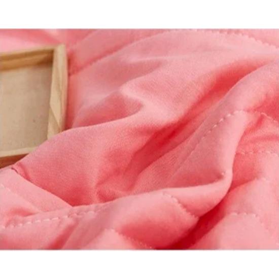 Летнее охлаждающее одеяло в японском стиле, легкое хлопковое одеяло для кондиционирования воздуха для тех, кому жарко во сне, для взрослых, стираемое, одинарное, двуспальное