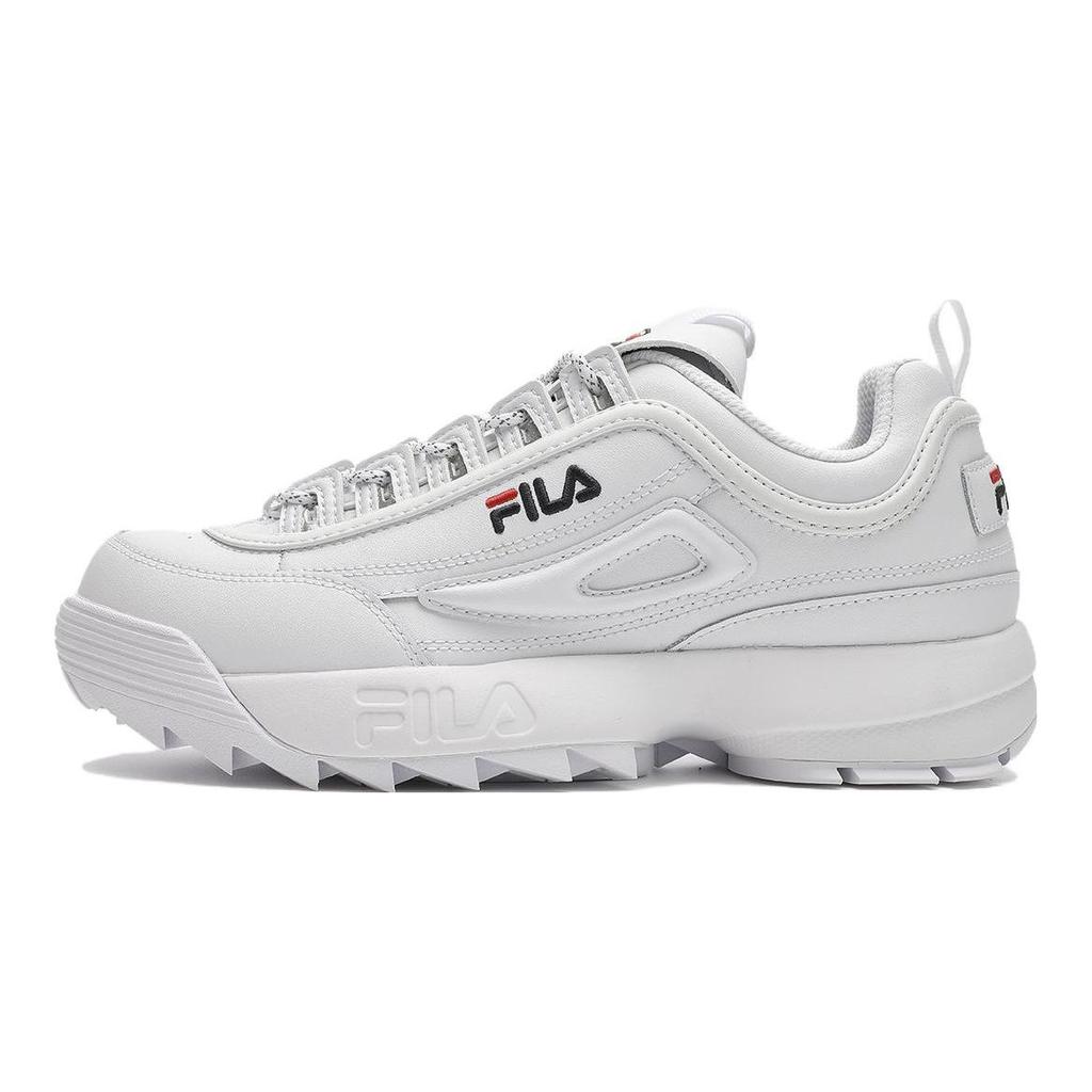 Fila Disruptor 2 'Белый' Женский F12W342138FWT