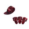 1 Thumb + 3 Finger Sheath For Acoustic Fingerpick Guitar Plectrum Guitar Parts Guitar Picks