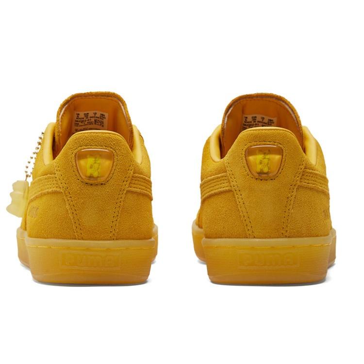 PUMA Haribo x Suede 'Mimosa' Men's 382562-01