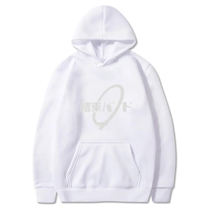 Мультфильм Аниме Пара свитер с капюшоном Европейский размер Конец свитера