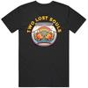 Two Lost Souls Fish In A Bowl Music Parody T Shirt