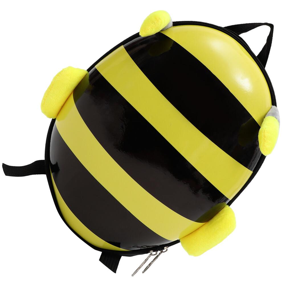 1St Bee Schoolbag Met Middelgrote Opbergruimte