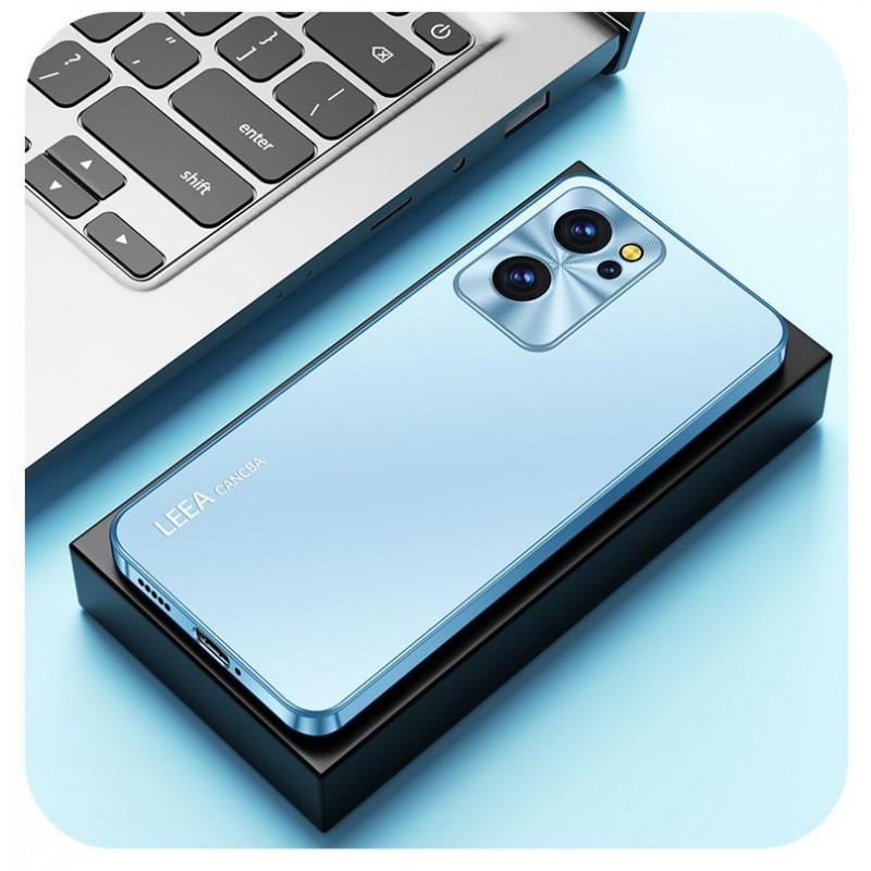 TPU Full Coverage Phone Case OPPO Reno 7 Pro Shockproof Anti-Scratch Matte Finish Premium Slim Design In Black