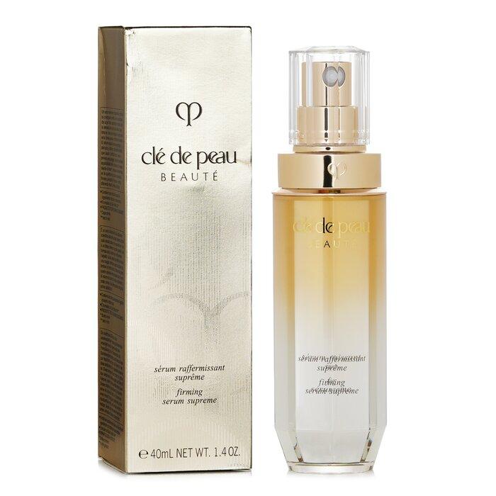 CLE DE PEAU Firming Serum Supreme