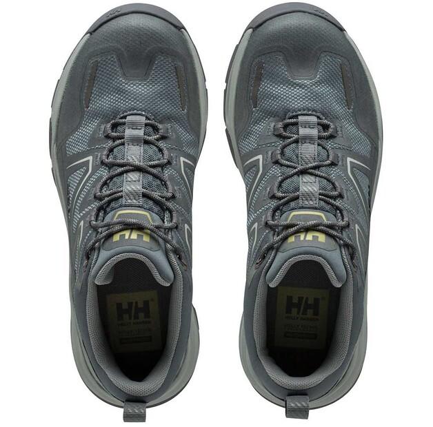 Helly Hansen Cascade Low HT ботинки трекинговые
