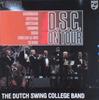 Виниловая пластинка DUTCH SWING COLLEGE BAND D.S.C. В туре 9279368 Philips 1981 Нидерланды Джаз Б/у
