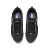 Skechers Мужские повседневные кроссовки с эффектом увеличения роста 220036-BKBL