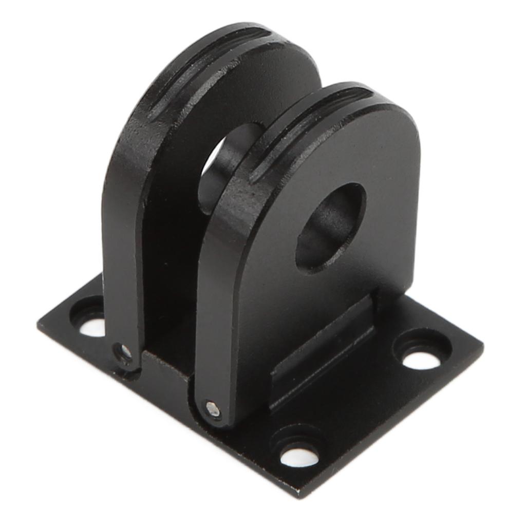 Сменный складной держатель для штатива, алюминиевый разъем для Hero 1098 Motion