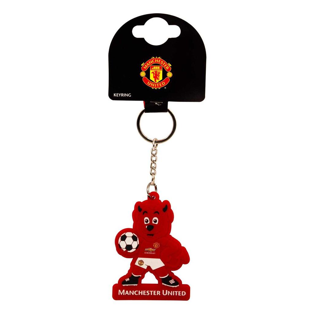 Manchester United FC Брелок-талисман