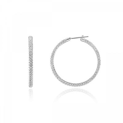 Серьги – Серьги-кольца