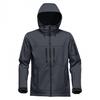 Stormtech Mens Epsilon 2 Soft Shell Jacket