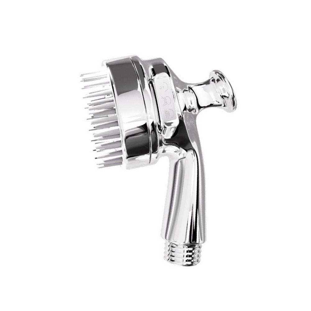 Мягкая лейка для душа для питомцев, ручная насадка для купания собак, практичная насадка для душа для собак и кошек