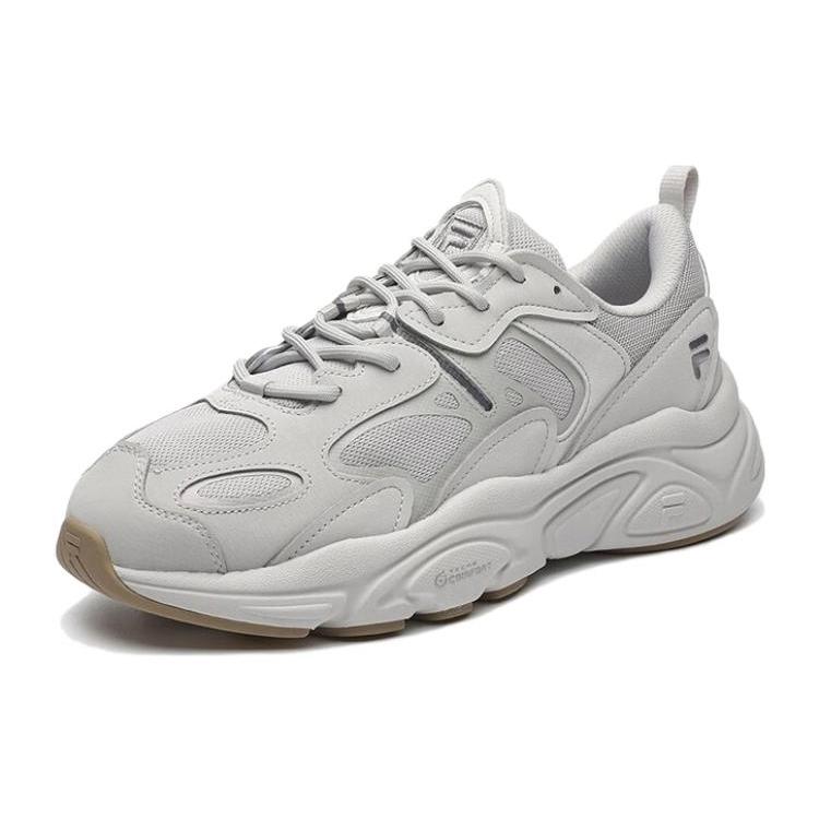 Fila Низкие беговые кроссовки Mars 2 'Серые' F12M131116FAN